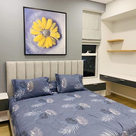 Sunrise City 3 Bed Room Full Furniture Ho Chi Minh City Exterior photo