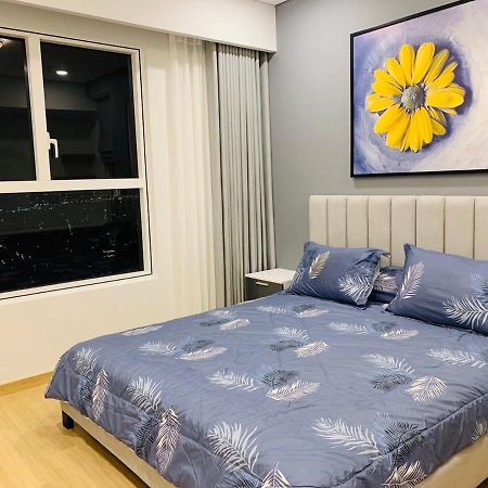 Sunrise City 3 Bed Room Full Furniture Ho Chi Minh City Exterior photo